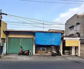 Ruko Siap Pakai Nol Raya Rungkut Strategis Dekat Rungkut Industri
