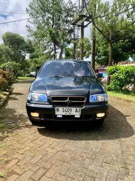 Trajet Cvvt 2005