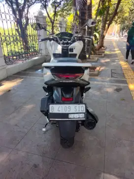 CASH KREDIT DP MINIM 2.500 HONDA PCX 150 CBS ISS THN 2019 PAJAK IDUP