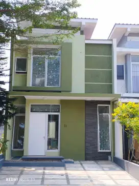 Dijual Cepat Rumah di Modern Hill Pondok Cabe