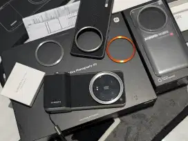 Xiaomi 14 Ultra 5G 16/1TB Global Beacukai