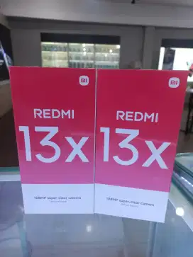 Xiaomi redmi 13x