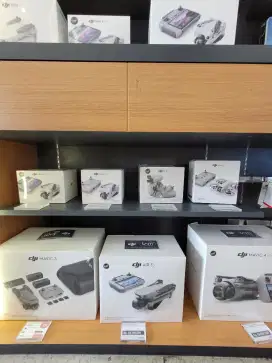 Drone dji AIR 3S