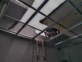 Tukang pasang canopy bajaringan