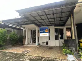 Dijual Rumah Tinggal 2 1/2 lantai di cluster Citra Gran Cibubur