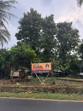 JUAL TANAH DI KOTA SERANG
