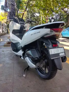 CASH KREDIT DP MINIM 2.500 HONDA PCX 150 CBS ISS THN 2019 PAJAK IDUP