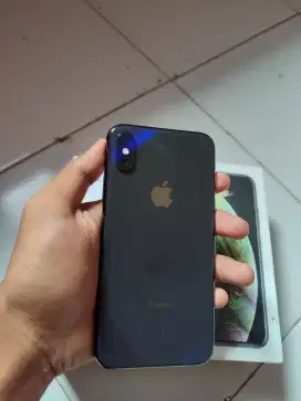 iPhone Xs 256 al operator
