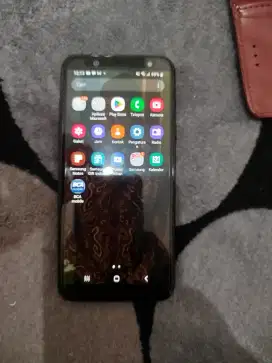 Samsung galaxy A6