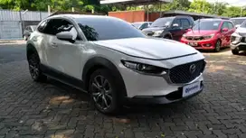 [OLXMOBBI] DP Rendah Mazda CX-30 2.0 GT Bensin-AT 2020 BRG