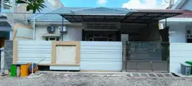 Mulyosari Rumah Siap Huni Row 2 Mobil Lokasi Strategis Dekat ITS