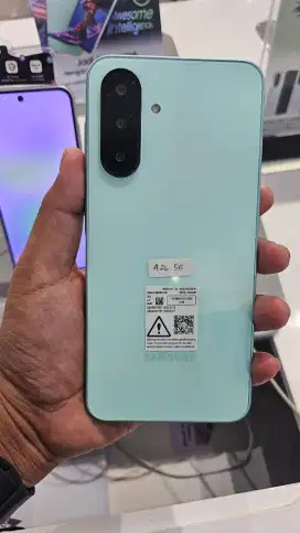 Promo Samsung Galaxy A26 harga murah