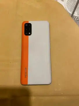 Realme 7 pro bekas minus always on display