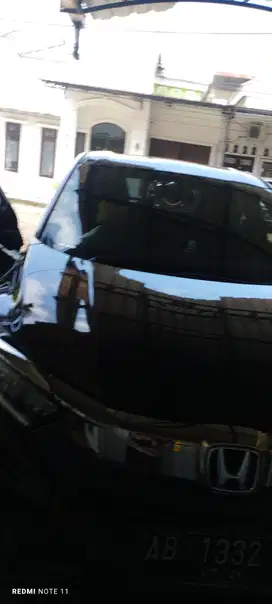 Honda HR-V 2020 Bensin