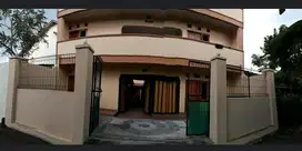 Dijual Kost 2 Lantai Lokasi Seputaran Sanggrahan.Maguwoharjo.Sleman
