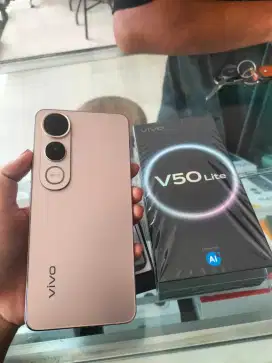 Vivo V50 lite murah