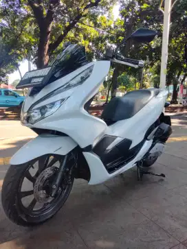 CASH KREDIT DP MINIM 2.500 HONDA PCX 150 CBS ISS THN 2019 PAJAK IDUP