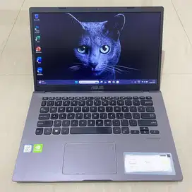 Laptop Asus Core i7-8565U + NVIDIA MX230 SSD 250GB Vivobook X409FJ