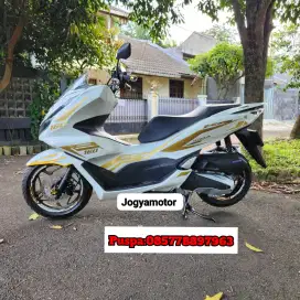 Honda PCX 160 abs tahun 2024
