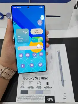 SAMSUNG GALAXY S25 ULTRA CICILAN MULAI 900rban