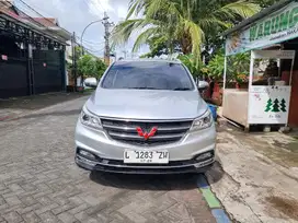 Wuling Cortez 2018 Bensin