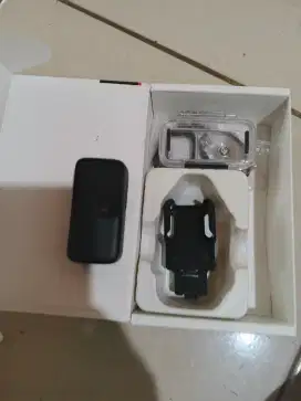 Di jual camera SJCAM c200 pro masih bagus