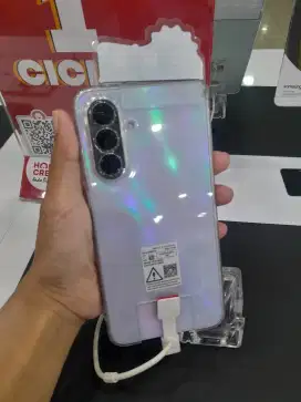 PROMO CICILAN BUNGA 0% SAMSUNG A36 12/256GB