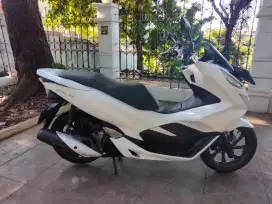 CASH KREDIT DP MINIM 2.500 HONDA PCX 150 CBS ISS THN 2019 PAJAK IDUP