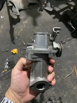 Throttle body TB Aerox mio m3 pcx160 vario