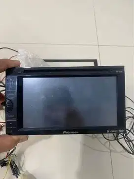 Headunit Pioneer AVH265BT