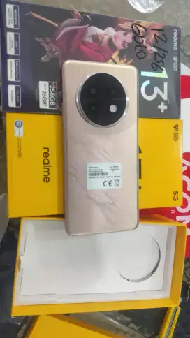 REALME 13 PRO+ 5G