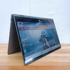 Advan 360 Stylus i3-1115G4 | RAM 8GB | SSD 256GB | Touchscreen
