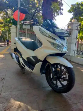 CASH KREDIT DP MINIM 2.500 HONDA PCX 150 CBS ISS THN 2019 PAJAK IDUP