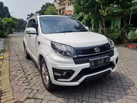 DP 30 JT DAIHATSU TERIOS R ADVENTURE MATIC / AT 2016 #terios 2016
