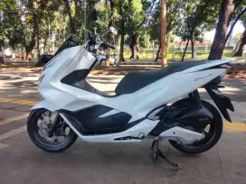 CASH KREDIT DP MINIM 2.500 HONDA PCX 150 CBS ISS THN 2019 PAJAK IDUP