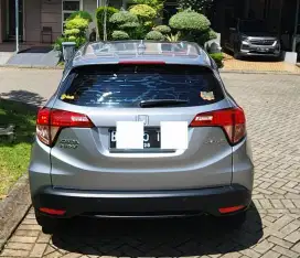 HRV 1.5 E CVT 2016