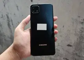 Samsung A22 5G 6/128gb batangan