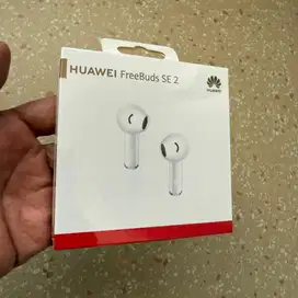 HUAWEI FreeBuds SE 2
