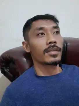 Cari pekerjaan supir, ob, ART laki-laki