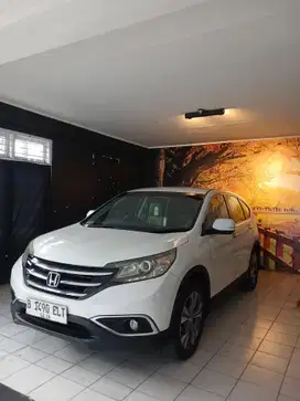 Honda CR-V 2012 Bensin