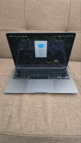 (BU) Macbook Air M1