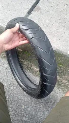BAN IRC REBORN  TUBELESS