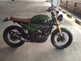 CB150R CUSTOM 2017