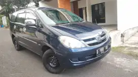 inova e 2005 istimewa km 99 ribu