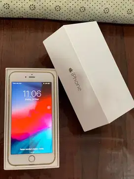 Iphone 6 plus ex ibox