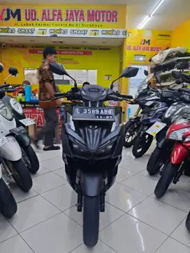 Harga Terjangkau ^ Honda Vario 160 Cbs th 2022