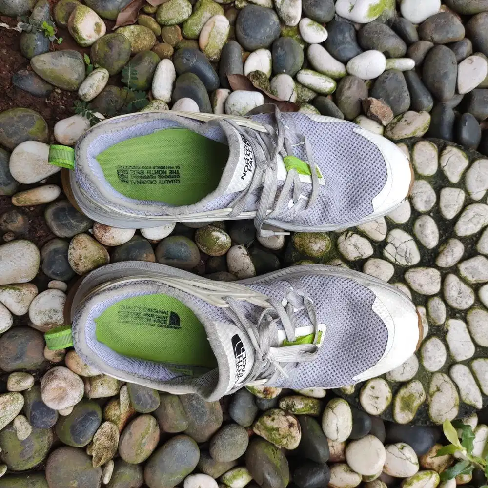 Sepatu The North Face Oxeye (44)