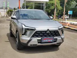 [MOBIL BARU, KM 186] Mitsubishi XForce 1.5 Ultimate AT - Upgrade Velg