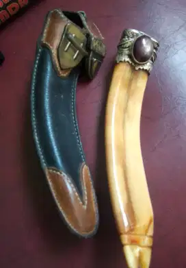 Pipa rokok ageman