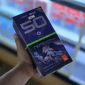 INFINIX NOTE 50 PRO 5G